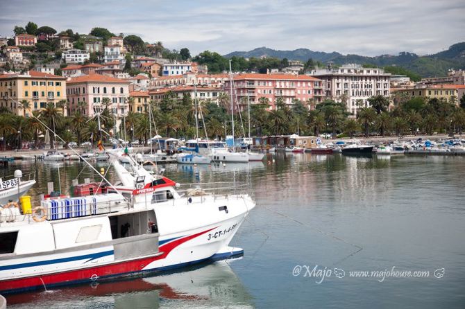 【意大利】佛罗伦萨 五渔村 威尼斯 性价比住宿