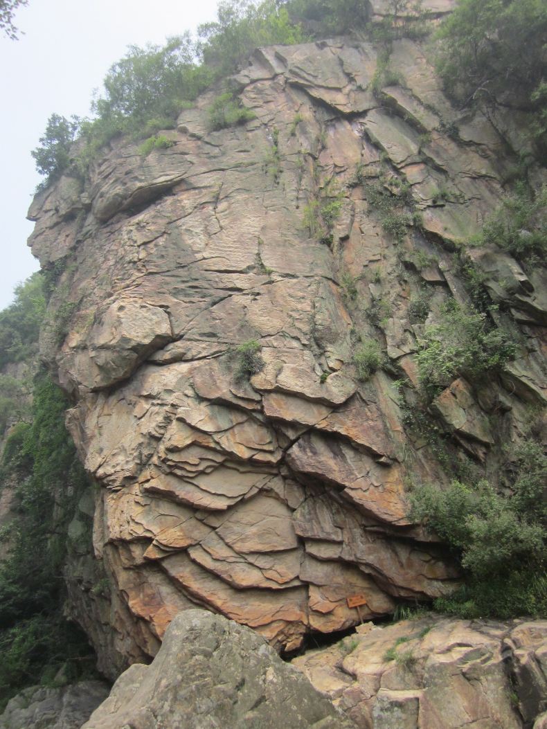 连云港两日自驾游-第二天 - 连云港游记攻略