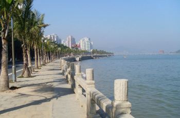 情侣路,珠海情侣路攻略\/地址\/图片\/门票【携程攻略】