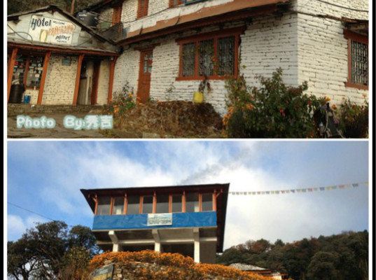 2012年末尼泊尔游攻略 - 博卡拉游记攻略【携