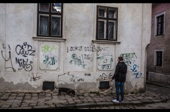 【携程攻略】布拉迪斯拉发老城区交通路线,怎