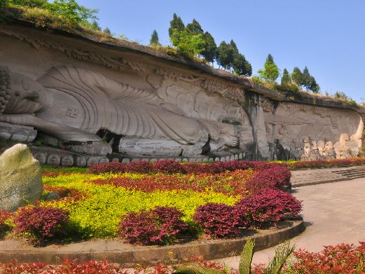 南充风景图片,南充旅游景点照片/图片/图库/相册