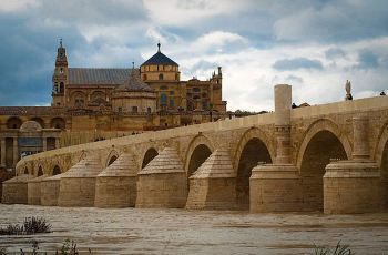 古罗马桥,科尔多瓦古罗马桥攻略\/地址\/图片\/门票