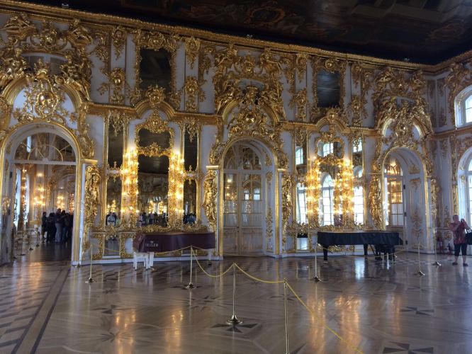 莫斯科,圣彼得堡10日--纪念和闺蜜的留学毕业之