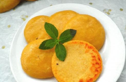 世界杯32强之仙人掌之国-墨西哥美食篇 - 墨西