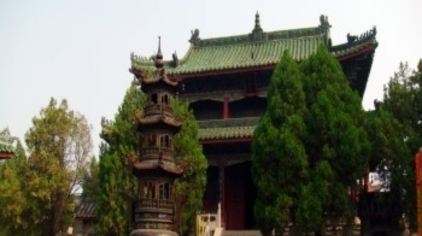 许昌最近旅游景点[许昌最近的景点]
