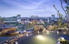 【携程天气预报】腾冲悦椿温泉天气预报一周,