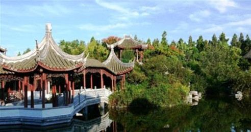 邓州旅游攻略