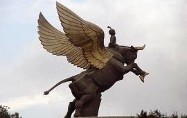 大连童牛岭天气预报,历史气温,旅游指数,童牛岭