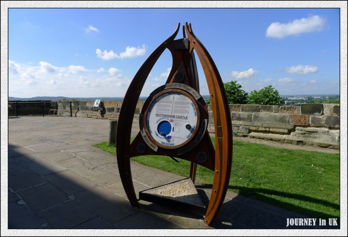 5月老夫妻22天深度英国自由行路线住宿游玩全