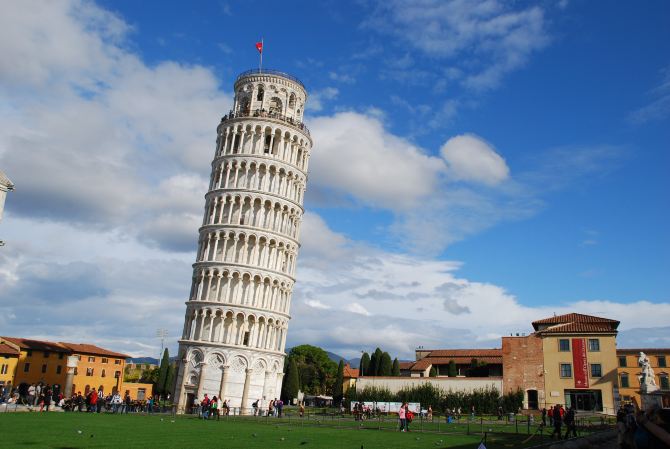 our italy trip (5): б&ڷ