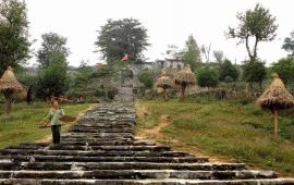 【千年瑶寨天气预报】清远千年瑶寨天气预报一