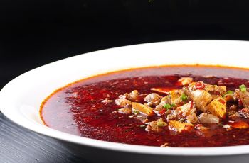 【携程美食】江南俏北京(恒基店)附近火锅,俏江广场附近吗美食根据地有攻略合肥图片