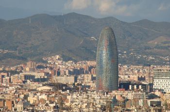 巴塞罗那阿格巴塔附近景点,阿格巴塔周边景点