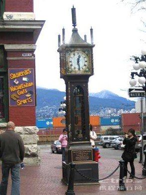 温哥华旅游照片,温哥华景点图片,图库,相册–携