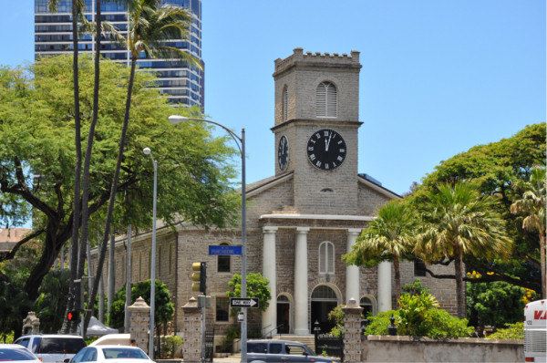 情侣夏威夷8日浪漫小资海滨度假游,附美国签证