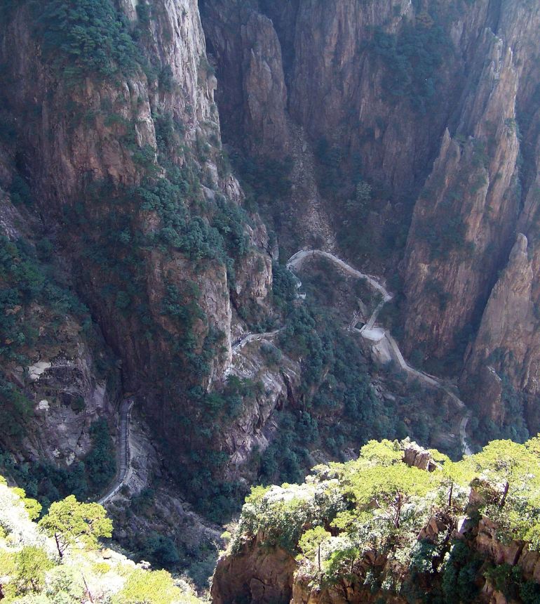 黄山风景区,黄山黄山风景区攻略\/地址\/图片\/门票
