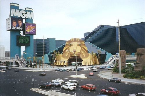 拉斯维加斯旅游照片,拉斯维加斯景点图片,图库,相册–携程社区