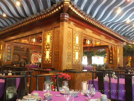 正院大宅门 亚运村总店_北京餐馆点评