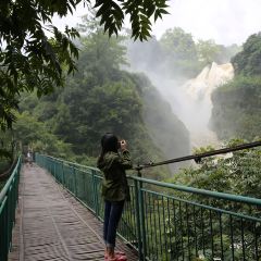 文山壮族苗族自治州旅游景点简介,旅游景点大