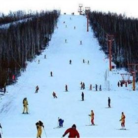 北山森林公园门票,大兴安岭北山森林公园攻略/地址