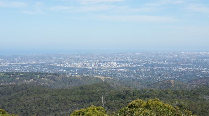 【南澳大利亚环游记】9天10夜记录梦境般的秋