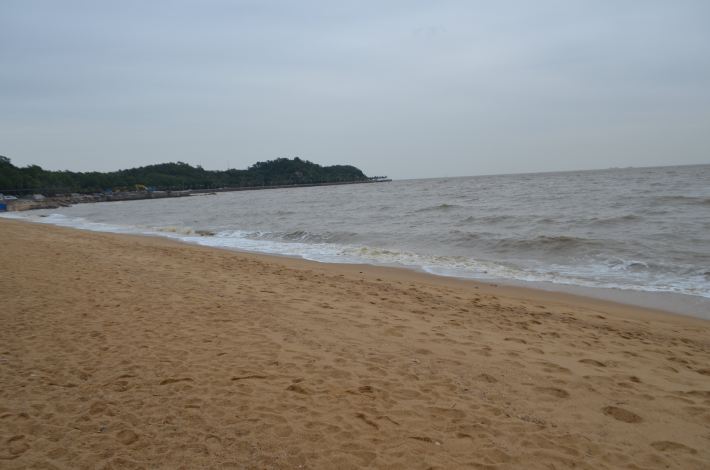 2014年岁末 珠海澳门广州 - 珠海游记攻略