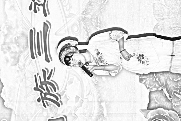 云南八日游全解析之五(五朵金花三道茶) - 大理