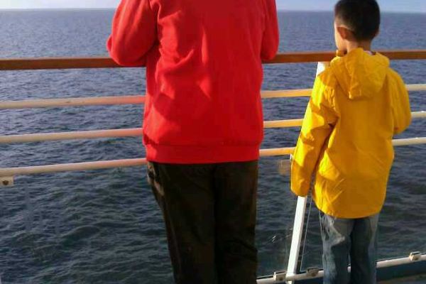 夏季出发北欧丹麦、瑞典、芬兰和挪威四国首都