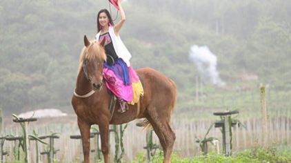 广西南宁奔腾马场门票,广西南宁奔腾马场门票