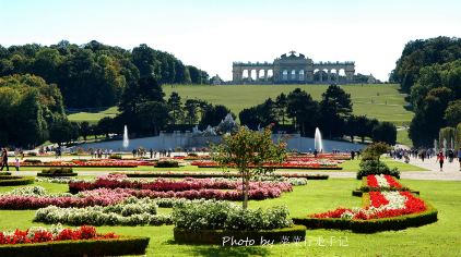 维也纳城市观光游+美泉宫一日游(英文团)City