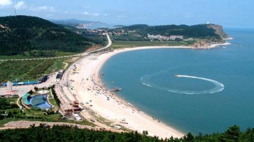 蓬莱+长岛3日2晚跟团游·仙境蓬莱环岛游海洋