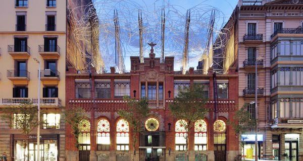 安东尼·塔皮埃斯基金会门票多少钱_安东尼·