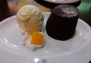 【携程攻略】广州榴莲心太软哪里吃,广州哪家