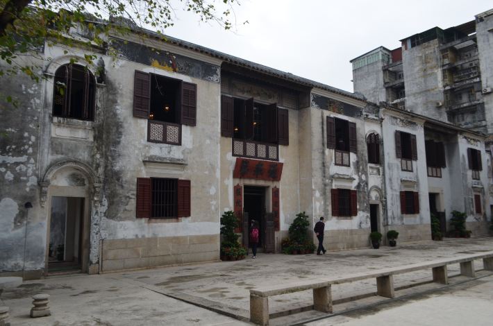 2014年岁末 珠海澳门广州 - 珠海游记攻略