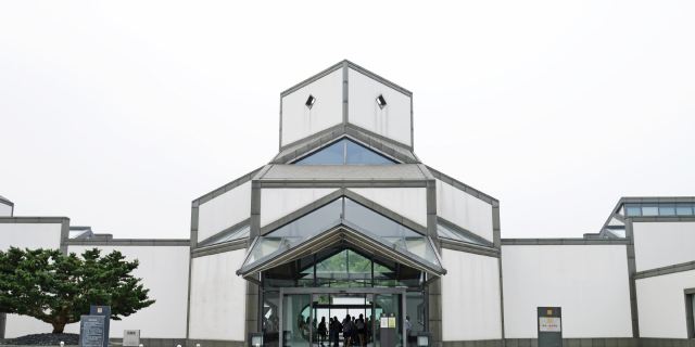 苏州苏州博物馆自驾游套餐预订_苏州苏州博物