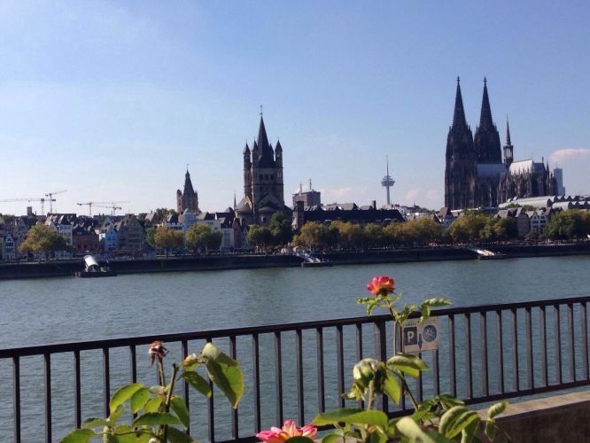 德国小镇专辑 - 汉堡游记攻略