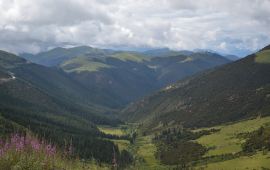 【携程天气预报】雅江天气预报一周查询,明天