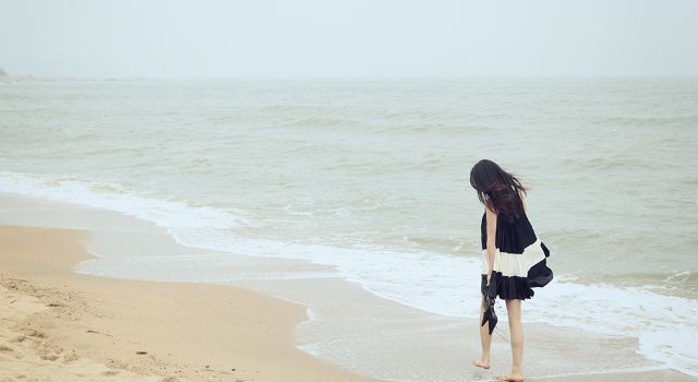 【郭小虎游记】 放纵心情,跟我去北戴河看海-秦