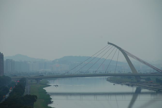 台湾行--圆山大饭店 - 台北游记攻略