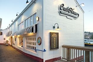 【携程攻略】Crab House电话\/地址\/菜系\/点评\/