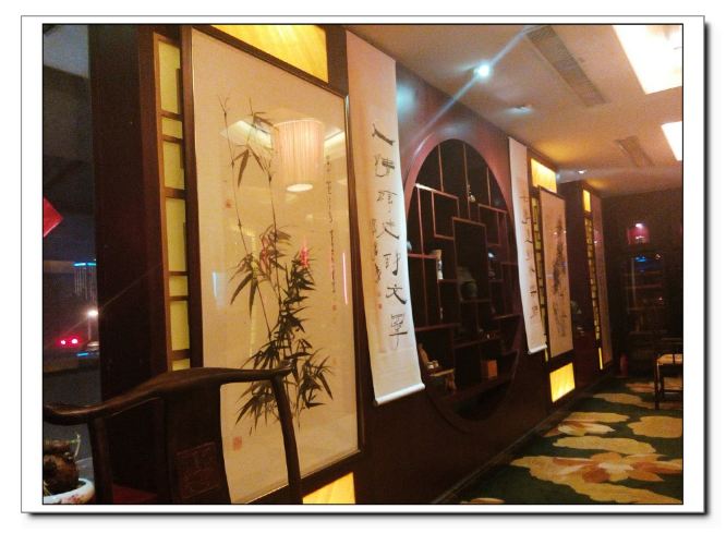 醉美天下 - 上海游记攻略