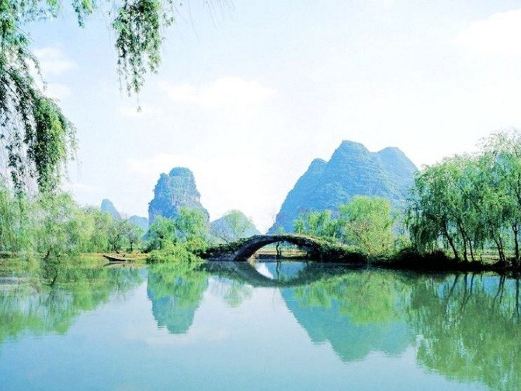 河池风景图片,河池旅游景点照片/图片/图库/相册