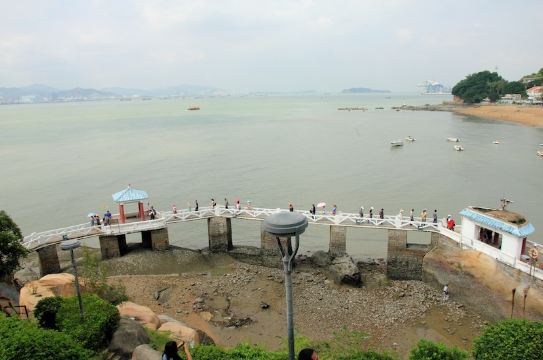厦门 鼓浪屿