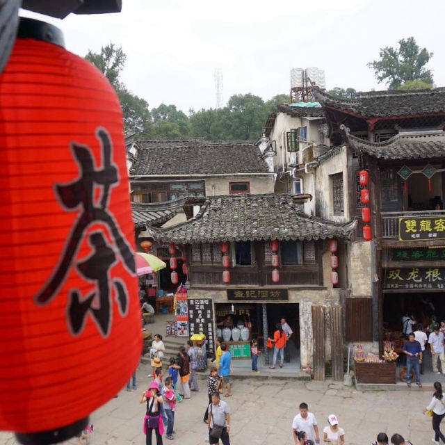 游记自驾游婺源江西,景德镇,龙虎山-欧洲攻略国庆2018婺源v游记攻略图片