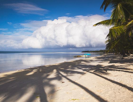 【美差】我拍过的城市马尼拉、爱妮岛、科隆岛