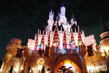 决战洛杉矶之洛杉矶美景 - 洛杉矶游记攻略