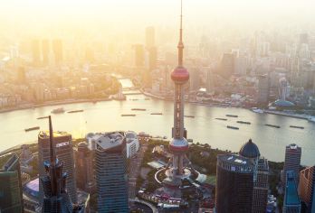 上海东方明珠+浦江游船+城隍庙+外滩一日游【主城上门接】【[全新视角]游历新城老街，全程纯玩，专业导游，保证不再花冤枉钱！】