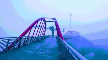 东部华侨城(83051,新玩乐 权属:地面玩乐) -> 深圳1