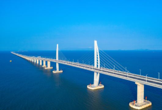 私家团上门接送|孙中山故居+船游港珠澳大桥+珠海热门景点一日【私家旅行：一单一团，不拼客，专属旅行 品质服务：5座/7座车上门接送，专职司机护航】